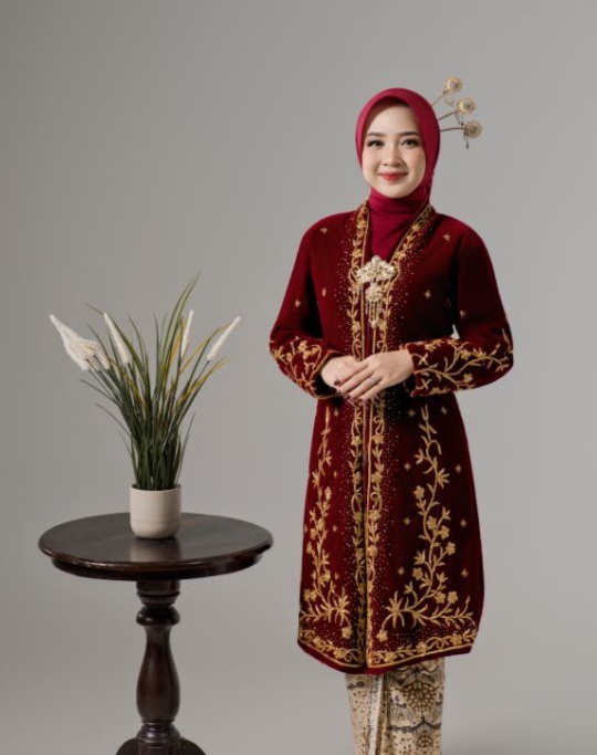 Nama Lengkap Wanita